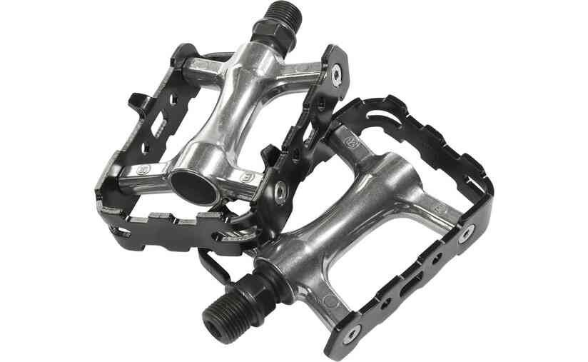 Cube RFR Pedale Standard CMPT Kostenloser Versand international