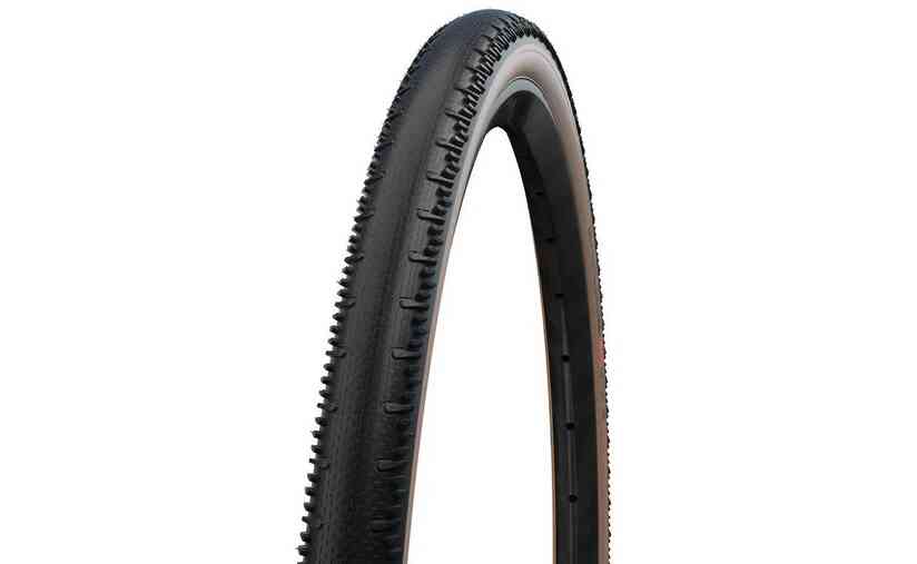 Schwalbe G-One RS 700x35C EVO ADDIX Race V-Guard Super Race TLE