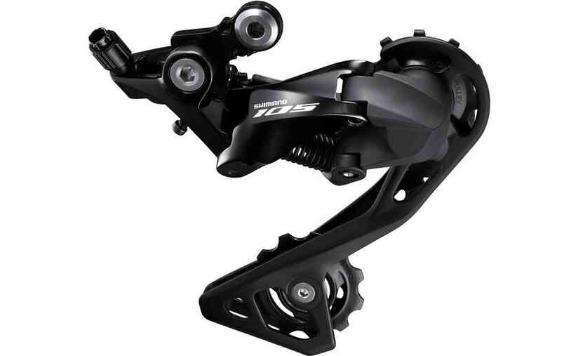 Shimano Schaltwerk 105 RD-7000 11-fach