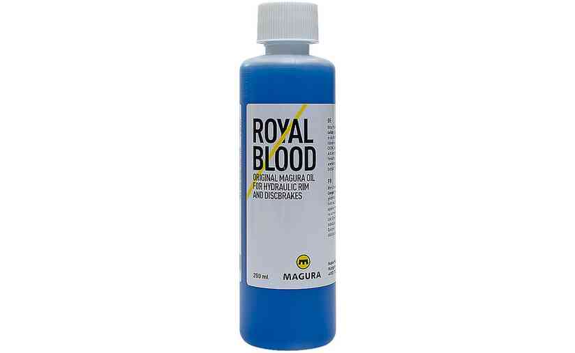 Magura Mineralöl Royal Blood 250ml 50% Rabatt für begrenzte Zeit