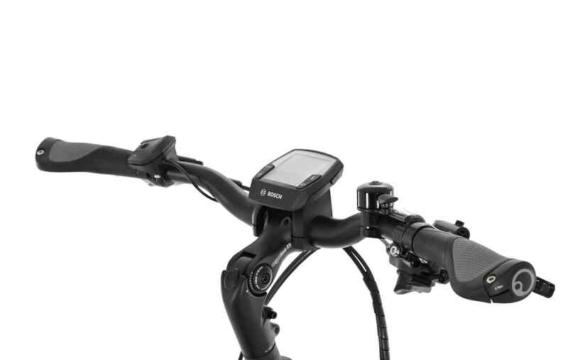 Carver Tour E.410 - 400 Wh - 28 Zoll - Damen Sport - Aktion Rabatte dieses Monats