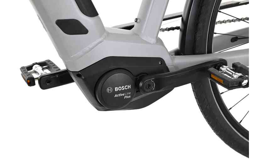 Carver Tour E.410 - 400 Wh - 28 Zoll - Damen Sport - Aktion Rabatte dieses Monats