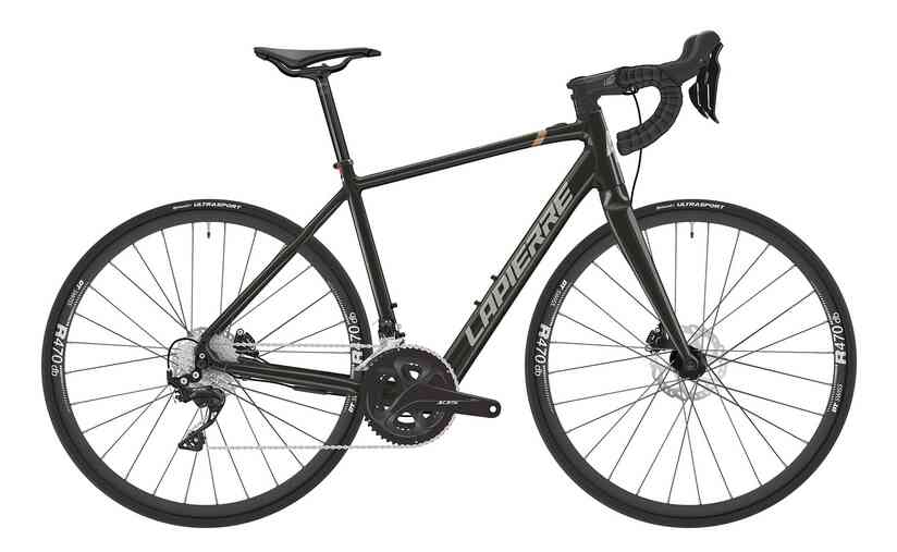 Lapierre E-Sensium 5.2 - 250 Wh - 28 Zoll - Diamant - Aktion Outlet