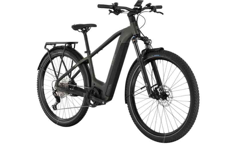Carver SUV E.530 LR - 750 Wh - 29 Zoll - Diamant - 2025 Hotsell