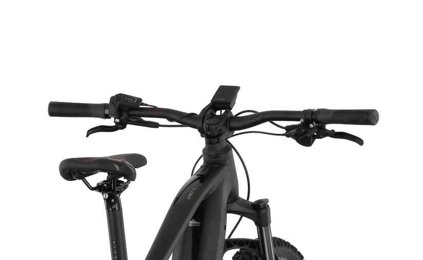 Carver Strict E.560 - 750 Wh - 29 Zoll - Diamant Rabatt
