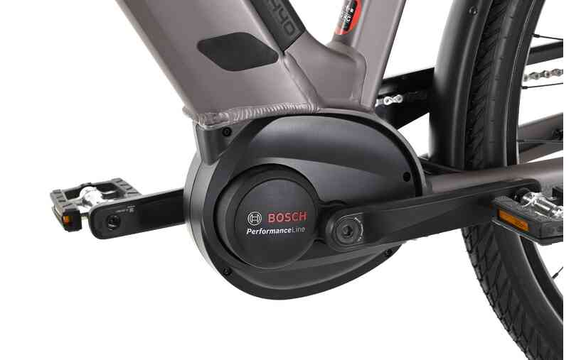Carver Cityzen E.440 FL - 500 Wh - 28 Zoll - Tiefeinsteiger - 2024 Günstig kaufen