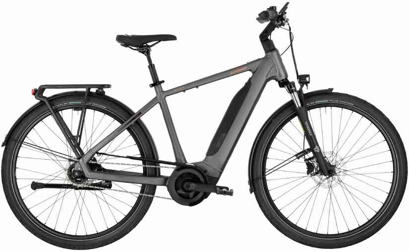 Carver Tour E.420 - 545 Wh - 28 Zoll - Diamant - 2025 Online Shopping
