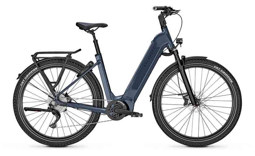 Kalkhoff Entice 5 Move + - 625 Wh - 29 Zoll - Tiefeinsteiger - 2024 Cyber Monday