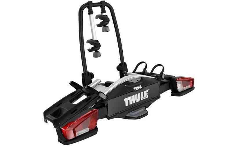 Thule VeloCompact für 2 Fahrräder