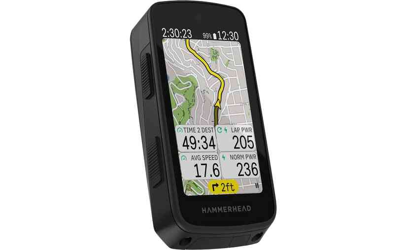 Hammerhead Karoo GPS Computer 3.Gen Online Outlet