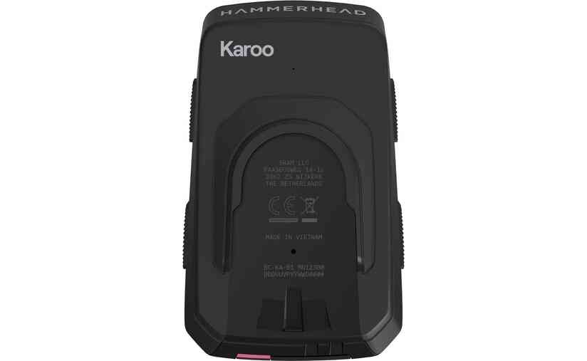 Hammerhead Karoo GPS Computer 3.Gen Online Outlet