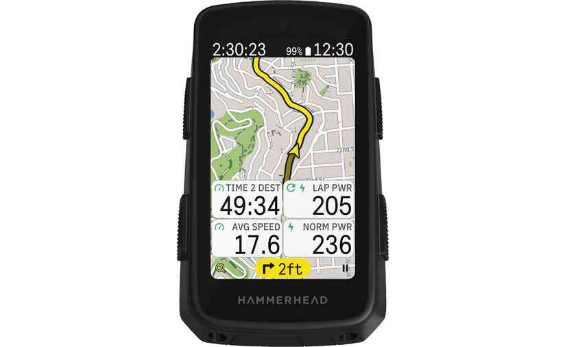 Hammerhead Karoo GPS Computer 3.Gen Online Outlet