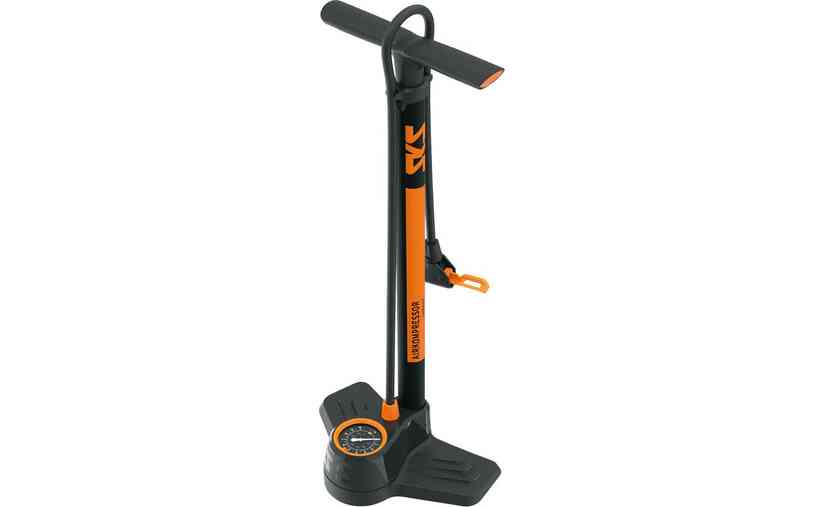 SKS Airkompressor Compact 10.0 Standpumpe Große Rabatte