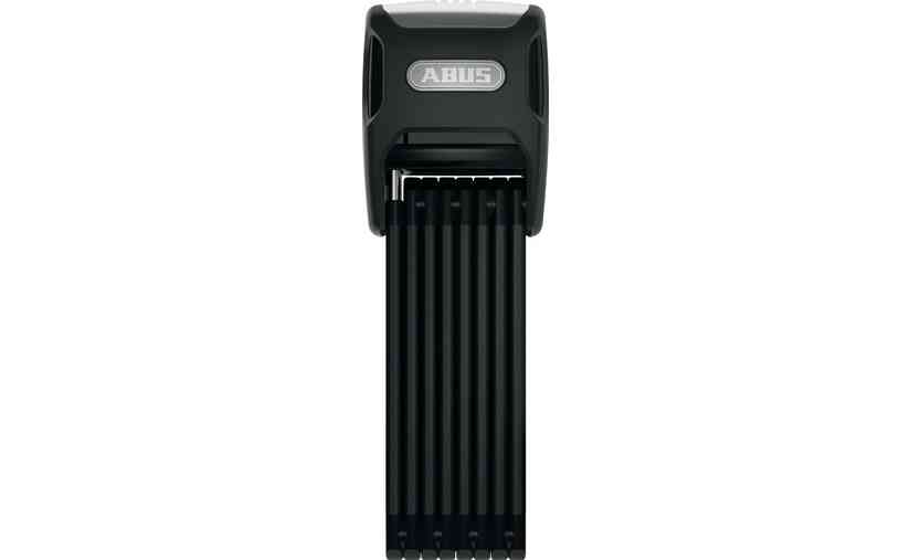 Abus Bordo Big Alarm 6000KA/120 SH Faltschloss