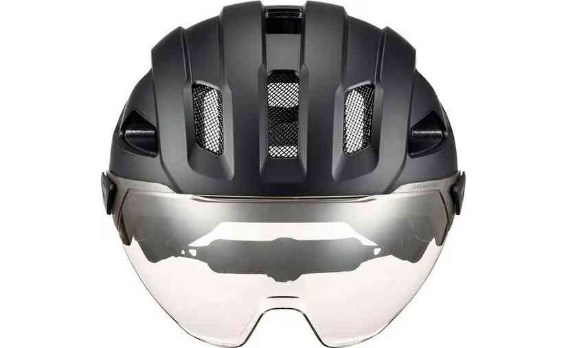Uvex Stride Visor Neueste Stile