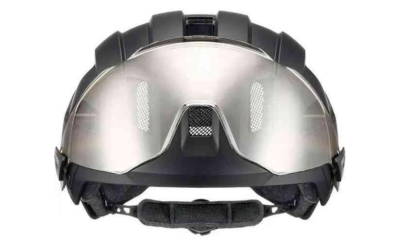 Uvex Stride Visor Neueste Stile