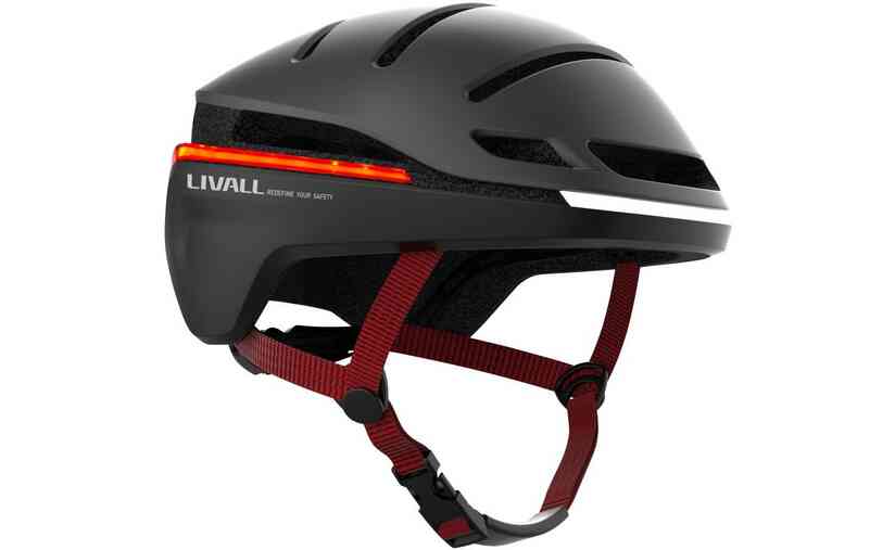 Livall EVO21