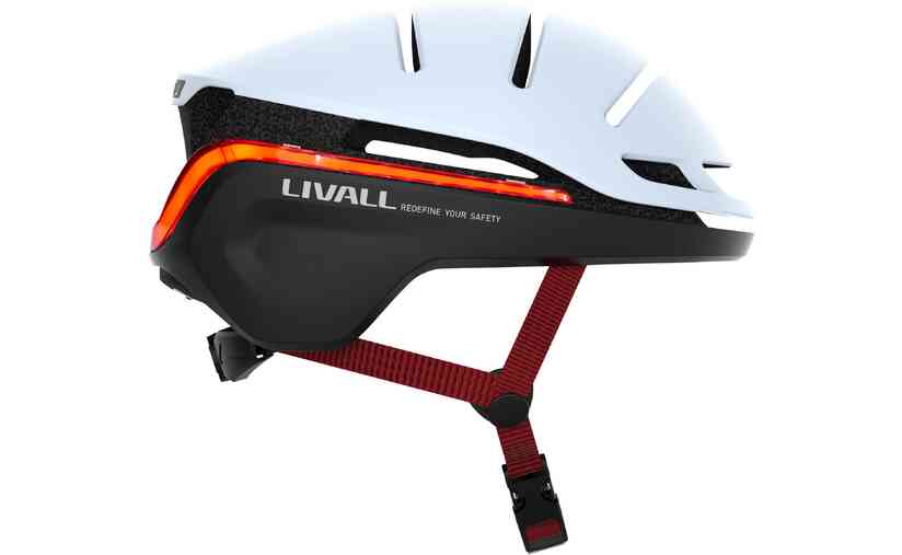Livall EVO21 Letzte 2 Tage