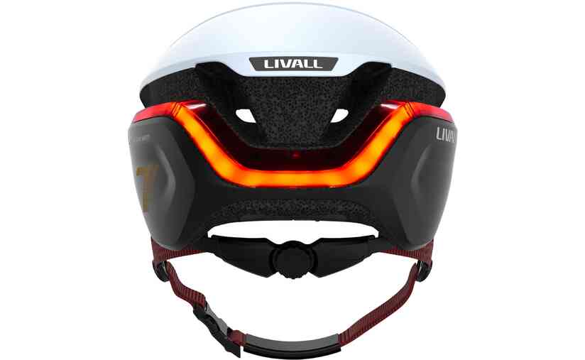 Livall EVO21 Letzte 2 Tage