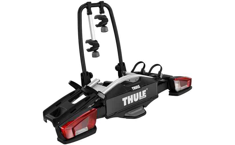 Thule VeloCompact für 2 Fahrräder