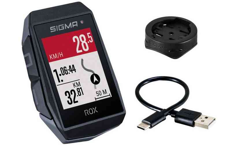Sigma ROX 11.1 Evo Zeitbegrenzte Promotion