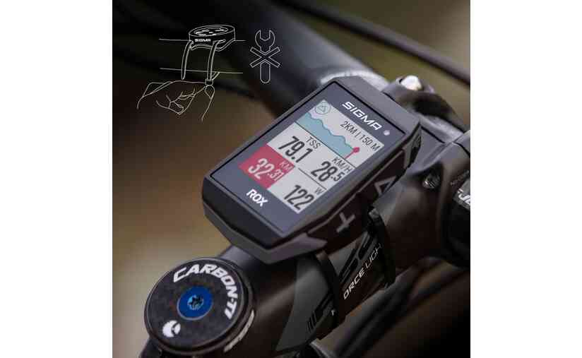 Sigma ROX 11.1 Evo Zeitbegrenzte Promotion