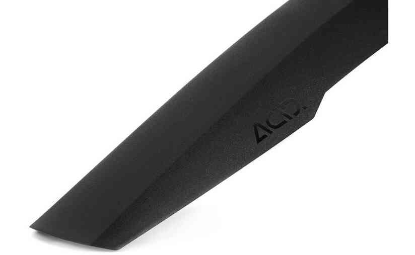 Cube ACID Schutzblech MUD BLOCKER hinten kurz Bis zu 55% Rabatt