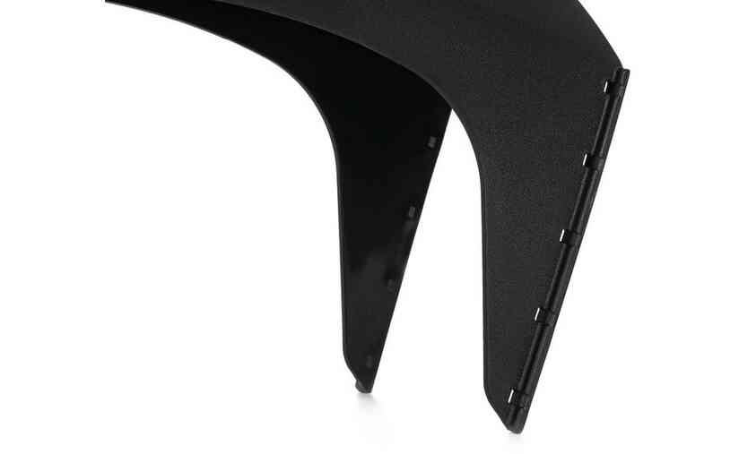 Cube ACID Schutzblech MUD BLOCKER hinten kurz Bis zu 55% Rabatt
