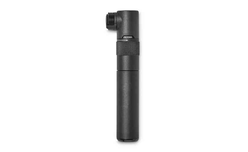 Cube ACID Pumpe RACE MICRO Clearance-Verkauf