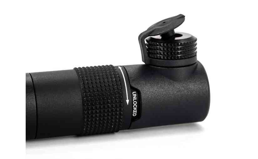 Cube ACID Pumpe RACE MICRO Clearance-Verkauf