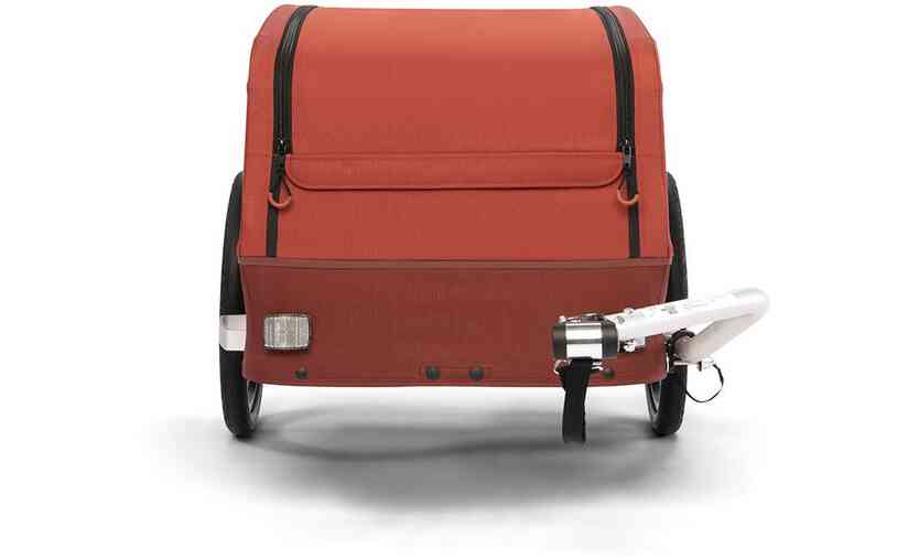 Croozer Cargo Pakko Kostenloser Versand international