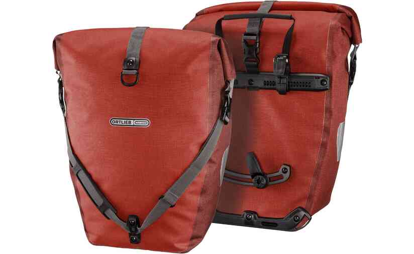 Ortlieb Back-Roller Plus CR QL2.1 - Paar