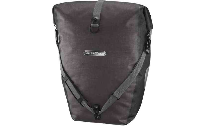 Ortlieb Back-Roller Plus CR QL2.1 - Paar Fabrikladen