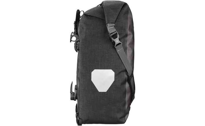 Ortlieb Back-Roller Plus CR QL2.1 - Paar Fabrikladen