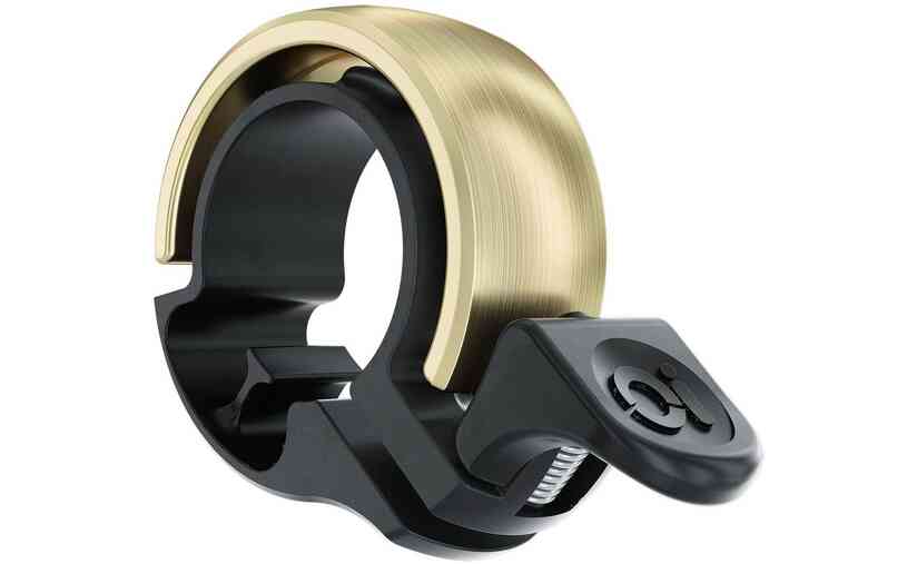 Knog Fahrradklingel Oi Classic Small