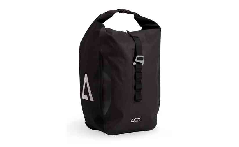 Cube ACID Seitentasche PRO 15 SMLink
