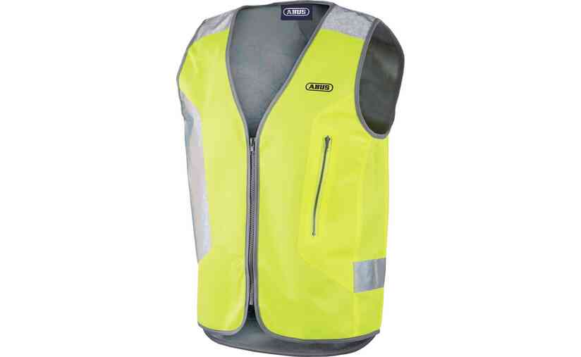 Abus Lumino Night Vest Warnweste