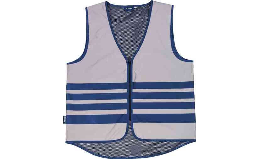 Abus Lumino Urban Vest Warnweste