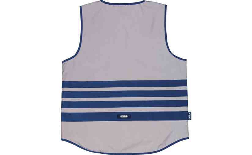 Abus Lumino Urban Vest Warnweste Rabatte dieses Monats