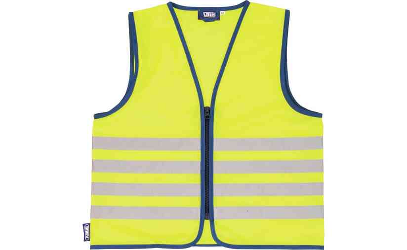 Abus Lumino Reflex Vest Kids Warnweste