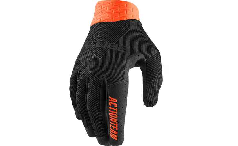 Cube Handschuhe Performance Langfinger X Actionteam