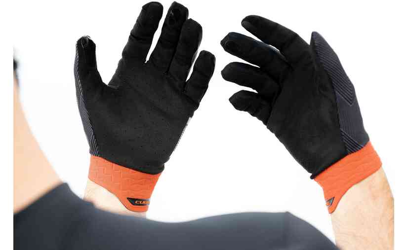 Cube Handschuhe Performance Langfinger X Actionteam Outlet