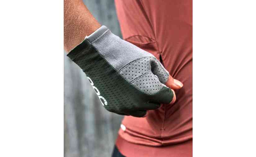 POC Agile Kurzfinger Handschuhe Meist gekauft