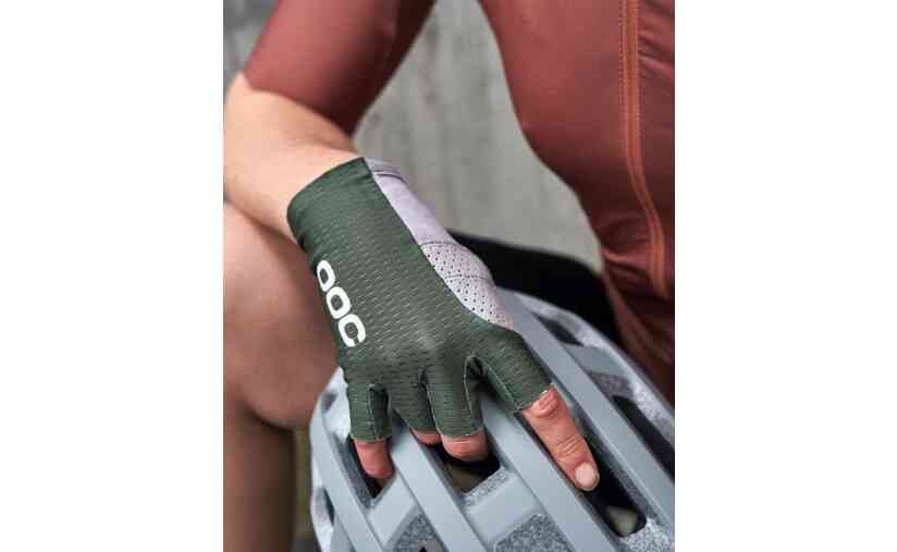 POC Agile Kurzfinger Handschuhe Meist gekauft