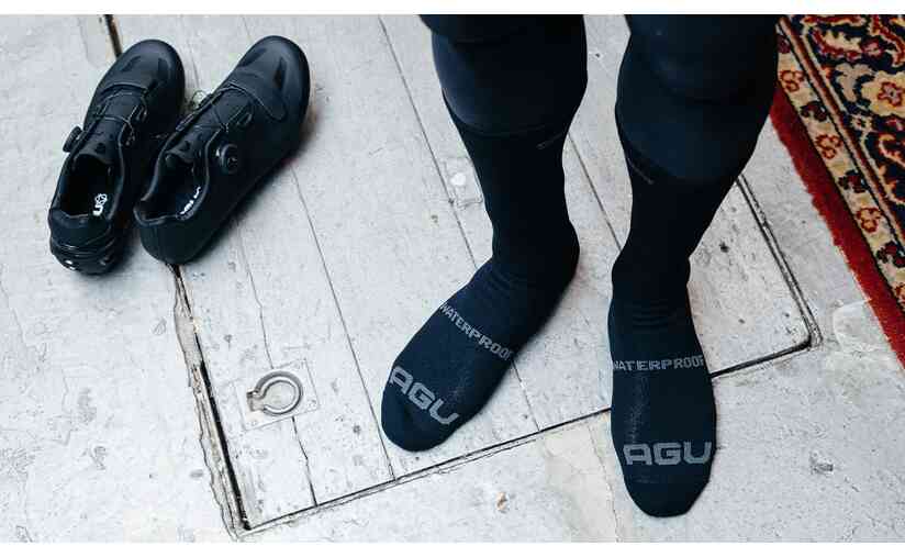 AGU Waterproof Socken Kostenloser Versand