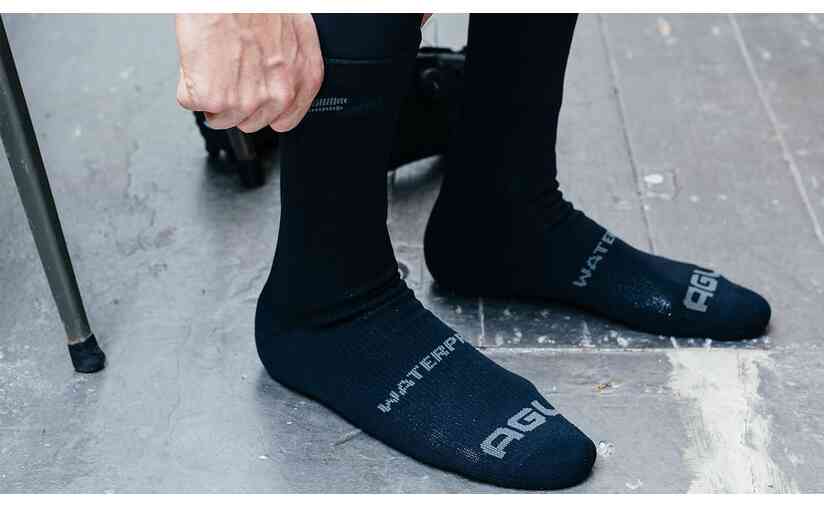 AGU Waterproof Socken Kostenloser Versand