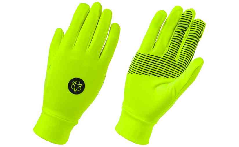 AGU Stretch Langfinger Handschuhe
