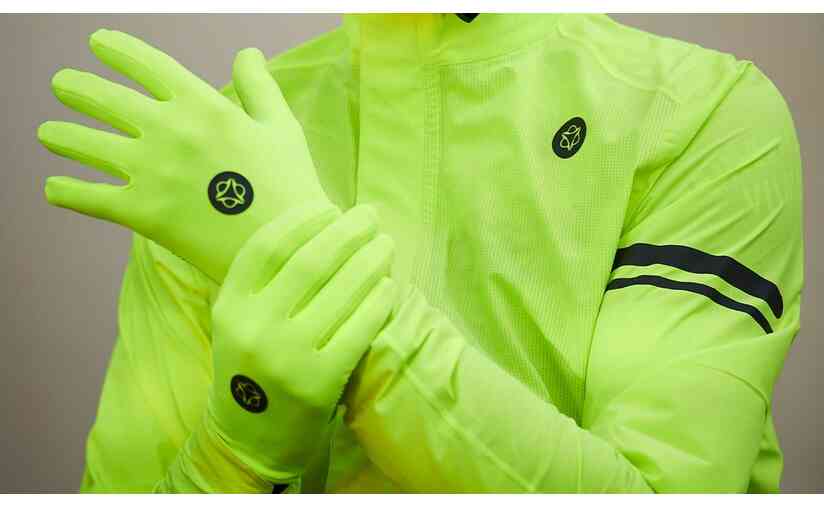 AGU Stretch Langfinger Handschuhe Fabrikpreis