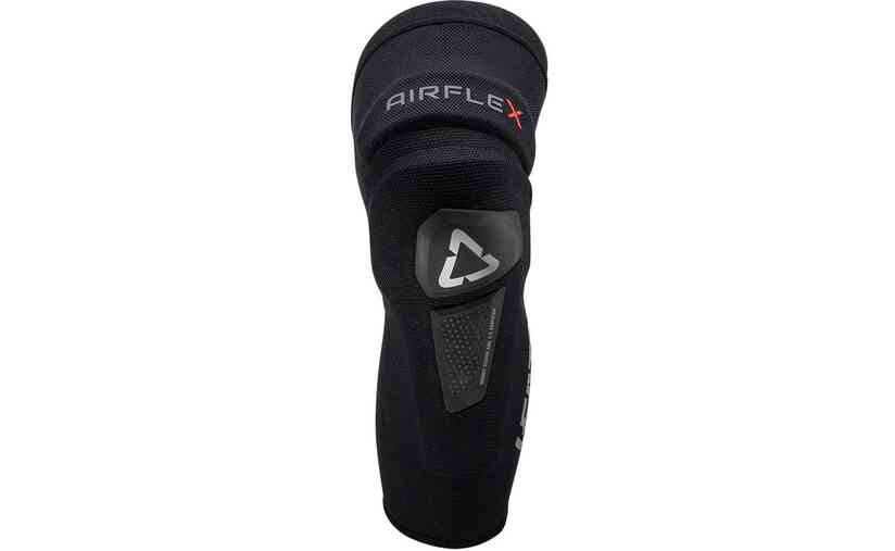Leatt AirFlex Hybrid Pro Knie Protektor Flash Sale