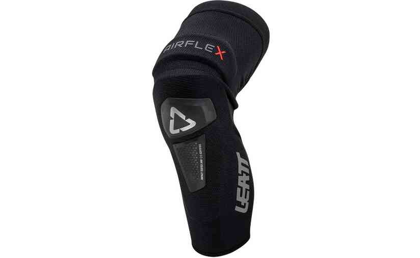 Leatt AirFlex Hybrid Pro Knie Protektor Flash Sale